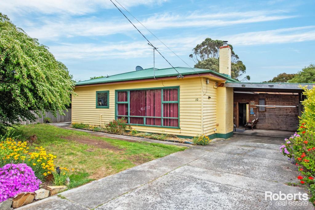 10 Lette St, Smithton, TAS 7330