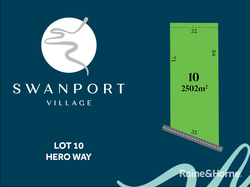 Lot 10 Swanport Rd, Murray Bridge, SA 5253