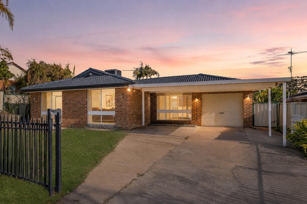 91 Brown Rd, Bonnyrigg, NSW 2177