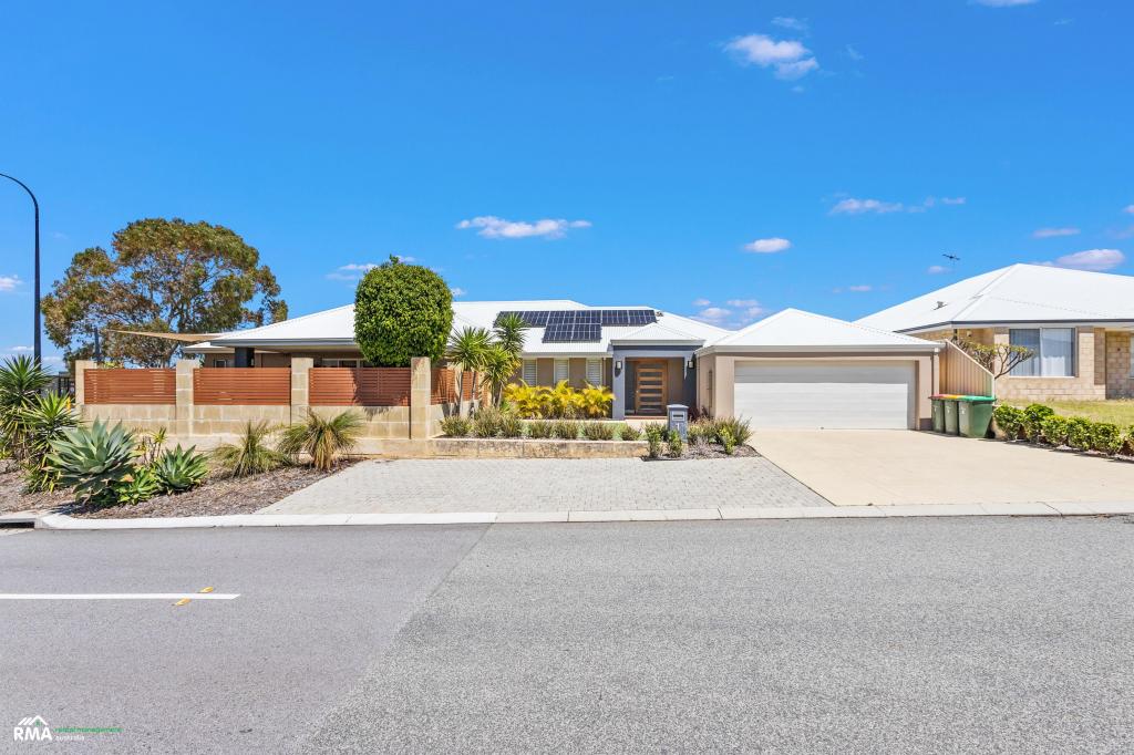 1 Plumeria Rise, Sinagra, WA 6065