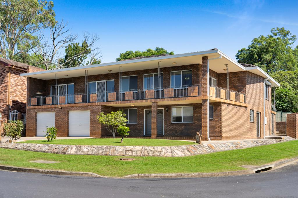 8 Grebe St, Ingleburn, NSW 2565