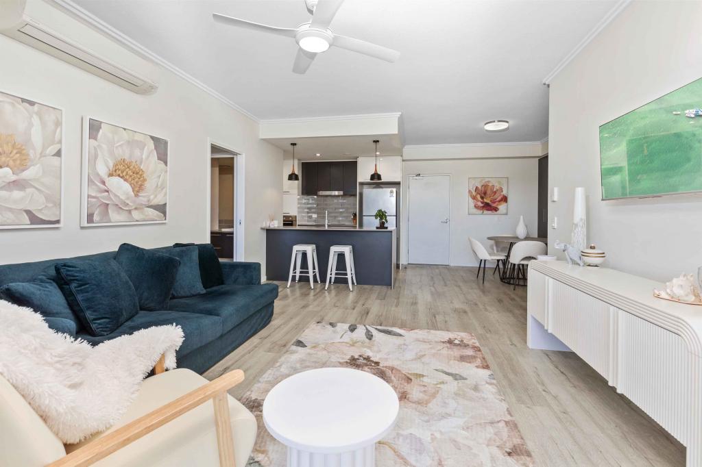 114/1-25 Parnell Bvd, Robina, QLD 4226