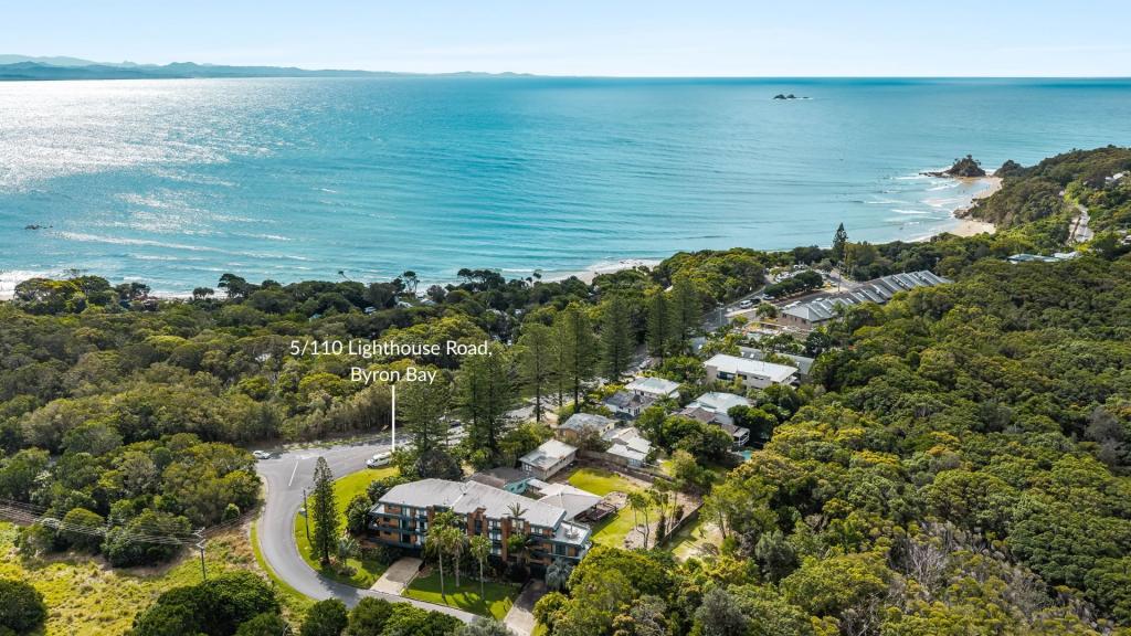 5/110 Lighthouse Rd, Byron Bay, NSW 2481