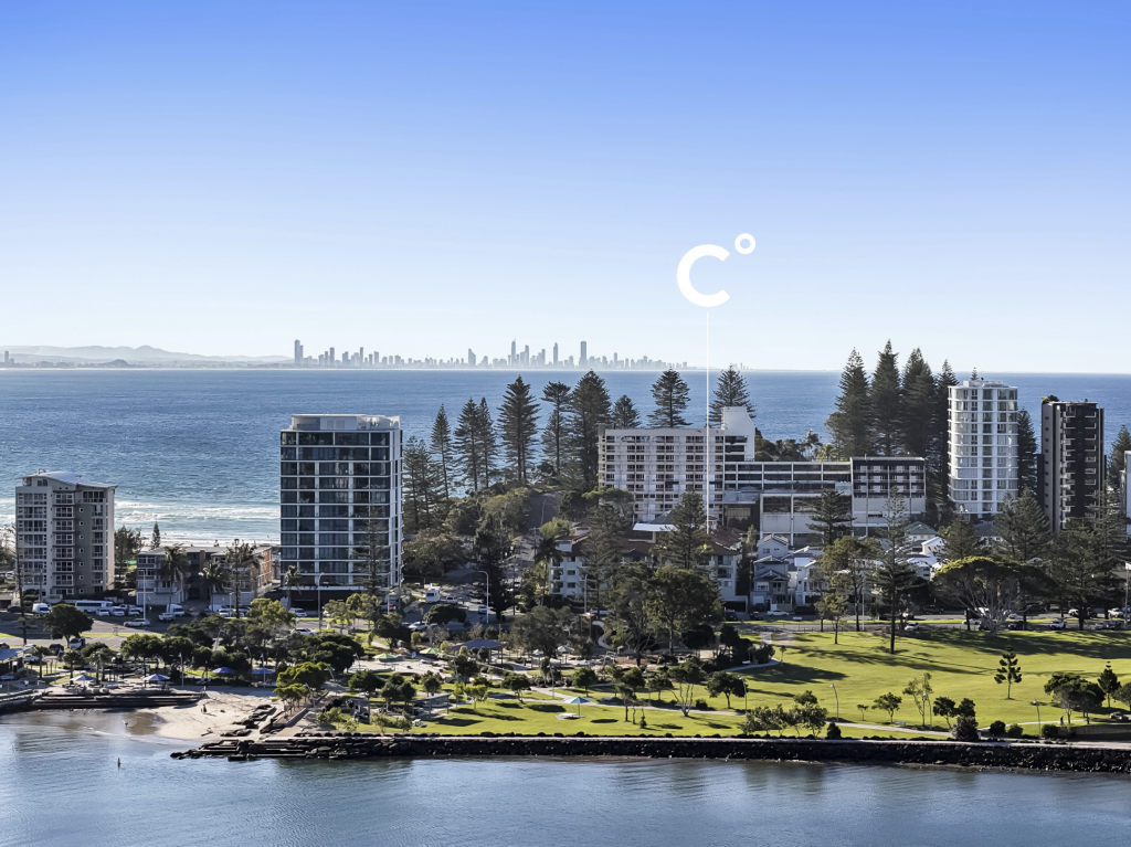 39/5-7 Hill St, Coolangatta, QLD 4225