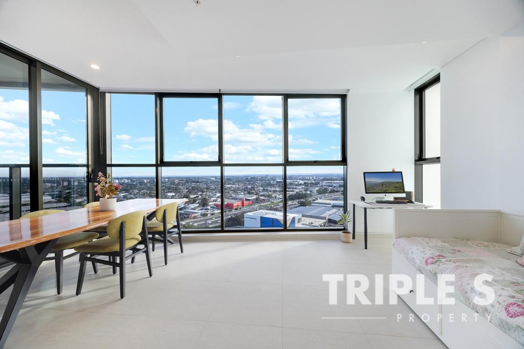 2005/1 Carter St, Lidcombe, NSW 2141