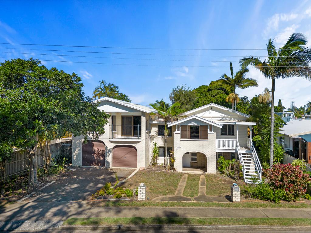 505 Esplanade, Urangan, QLD 4655