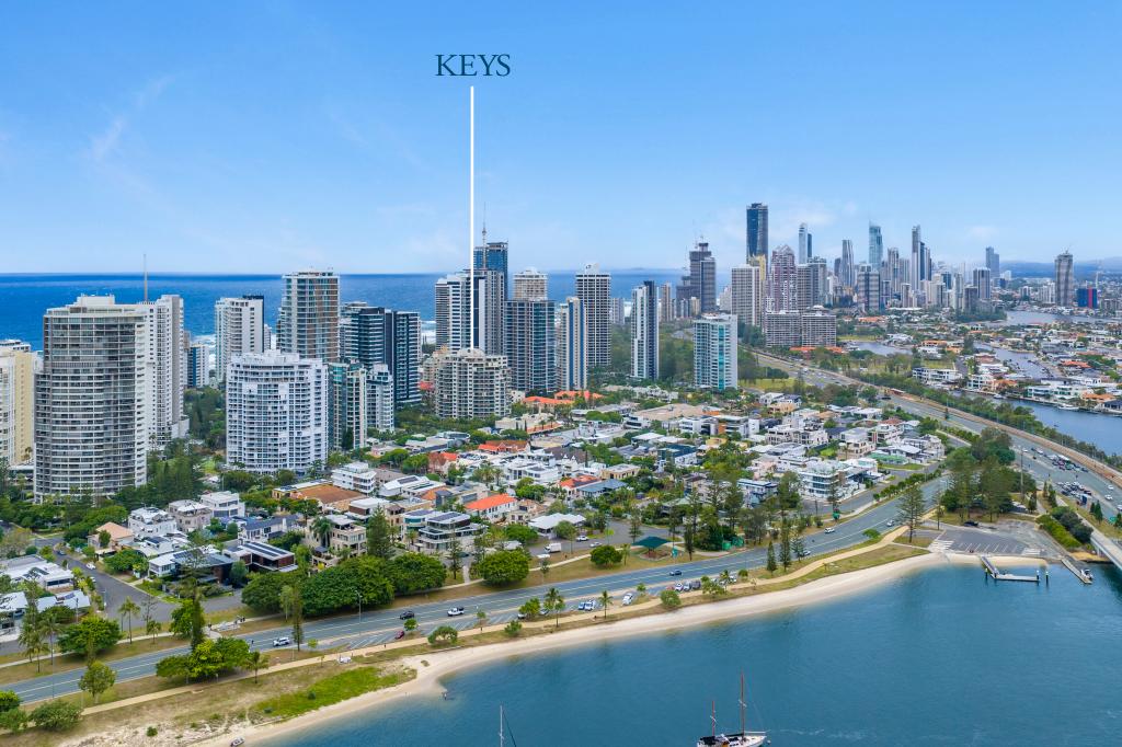 72/29 Woodroffe Ave, Main Beach, QLD 4217