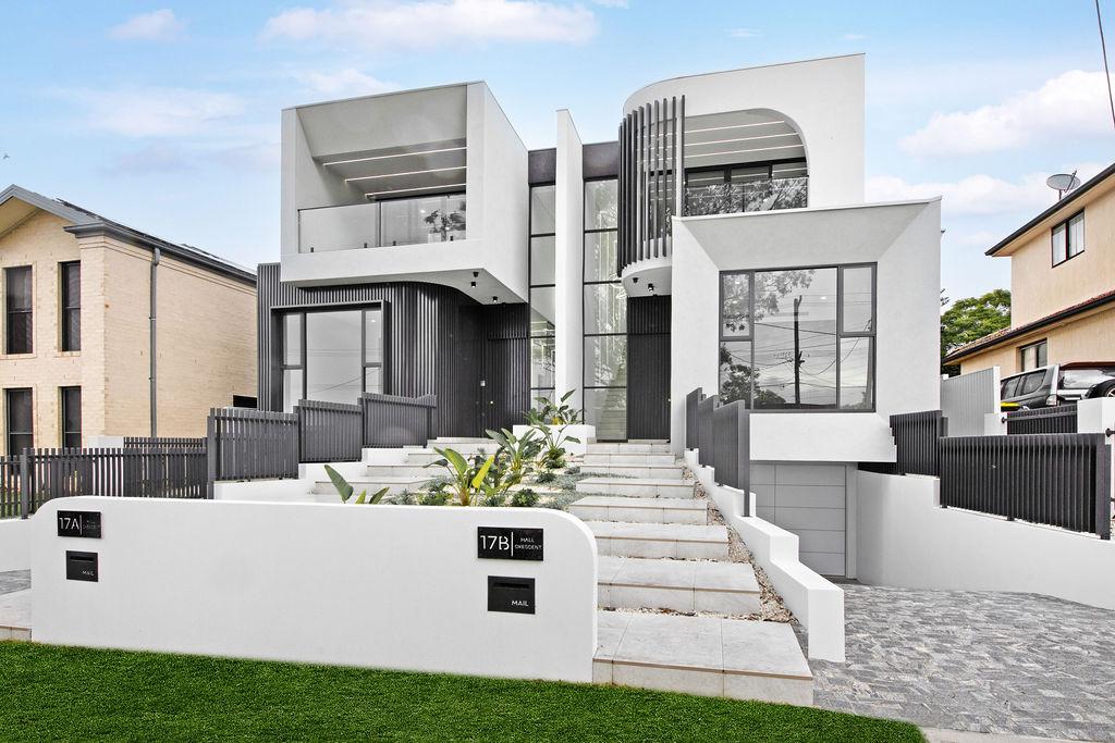 17b Hall Cres, Padstow, NSW 2211