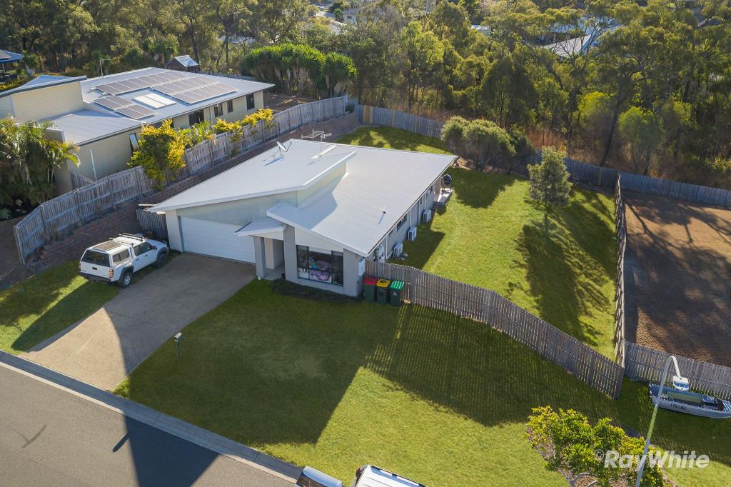 56 Cavella Dr, Glen Eden, QLD 4680