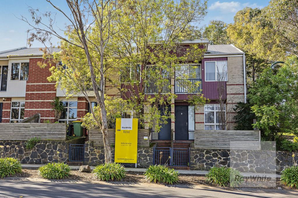 10/70 Grange Bvd, Bundoora, VIC 3083