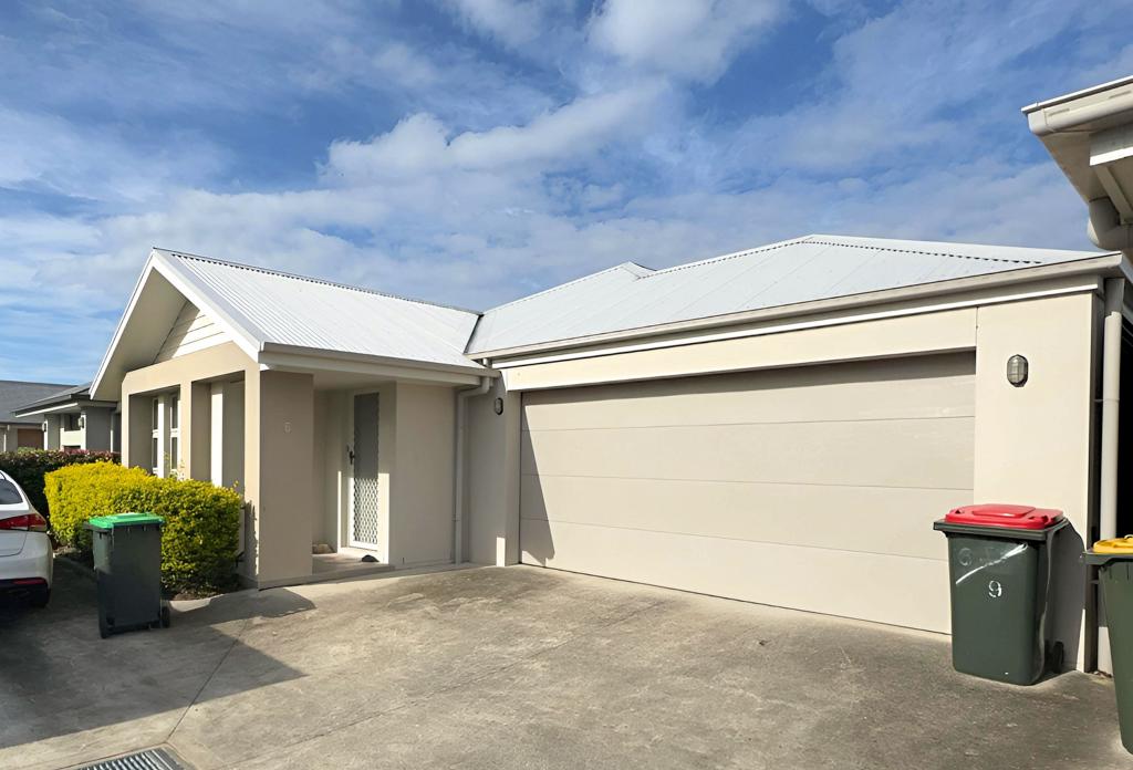 6/9 Sellers Ave, Rutherford, NSW 2320