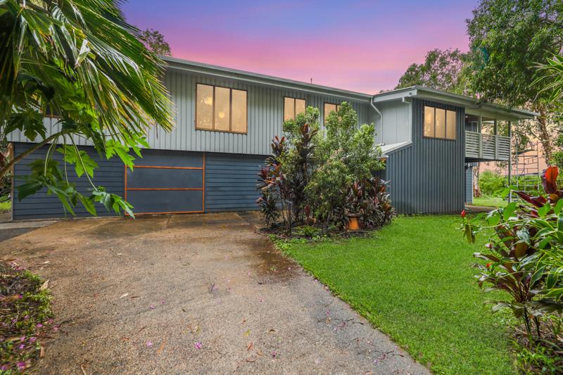 30 Osprey Cl, Slade Point, QLD 4740