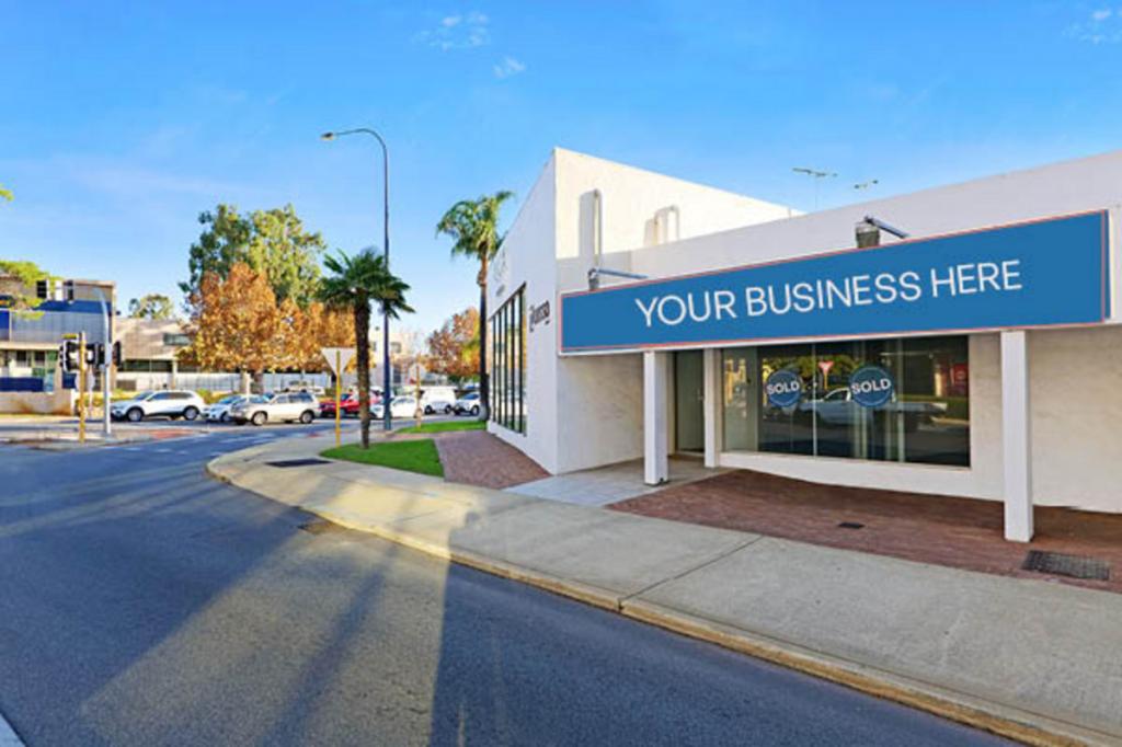 3/355 STIRLING HWY, CLAREMONT, WA 6010