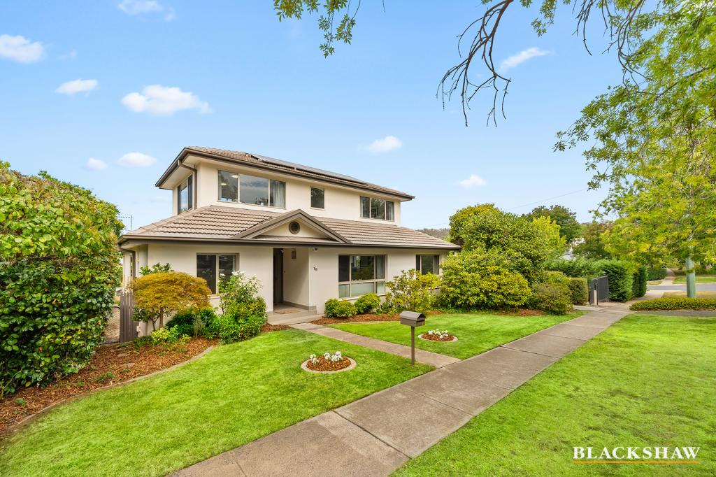 10 Newdegate St, Deakin, ACT 2600