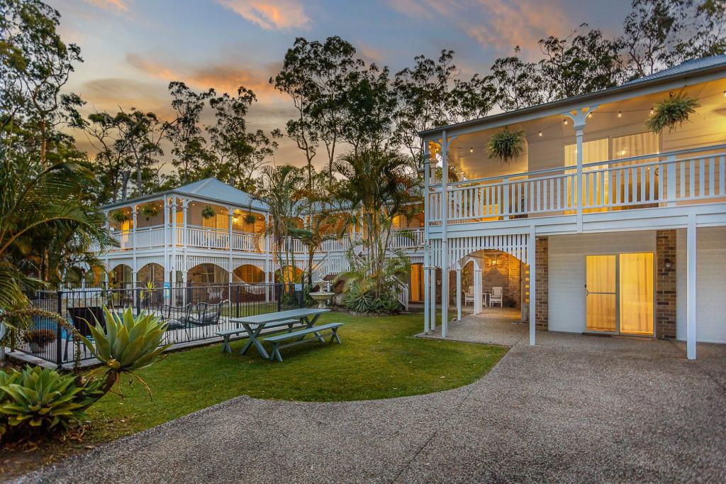 44 Gaw Tce, Bonogin, QLD 4213