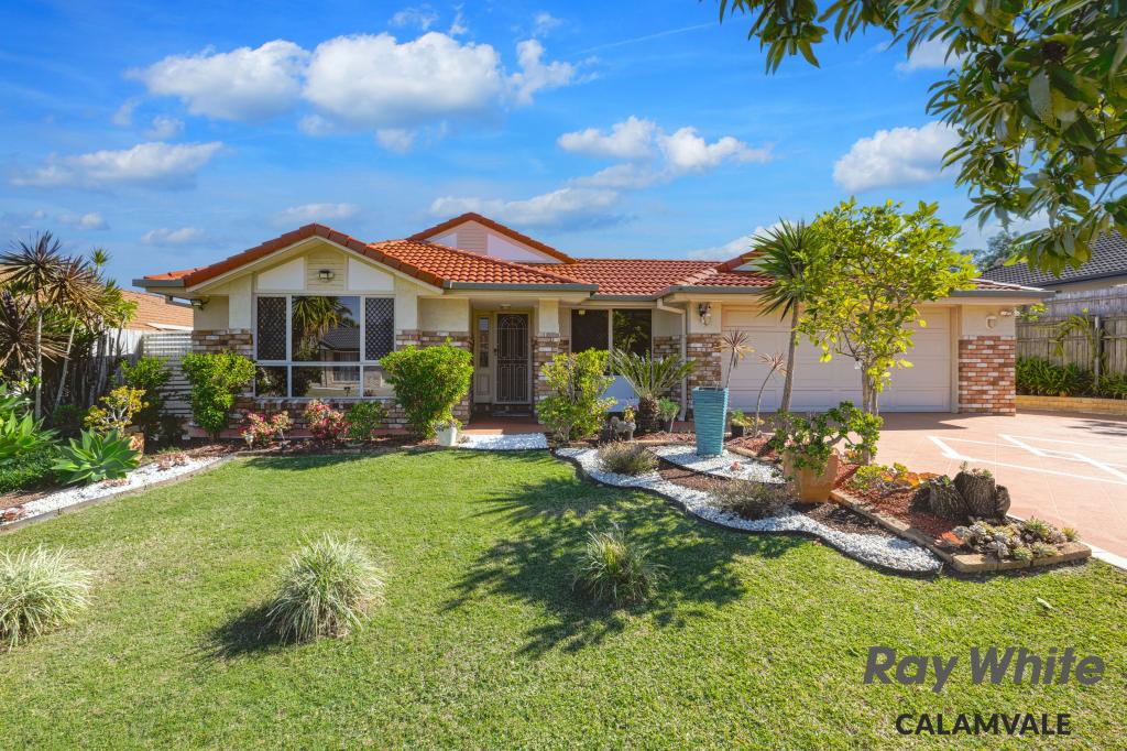 73 CALEY CRES, DREWVALE, QLD 4116