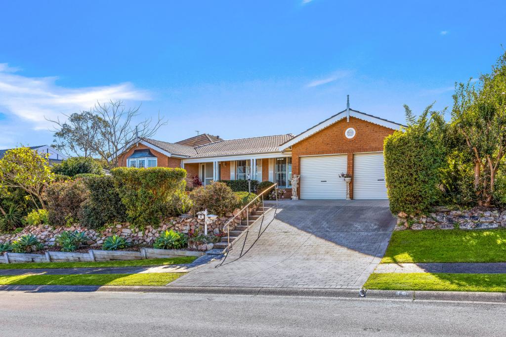 16 Ulverston Way, Lakelands, NSW 2282