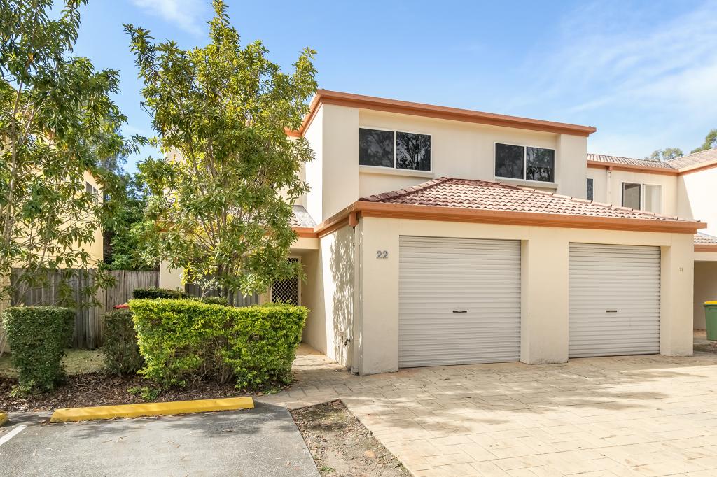 22/36 Beattie Rd, Coomera, QLD 4209