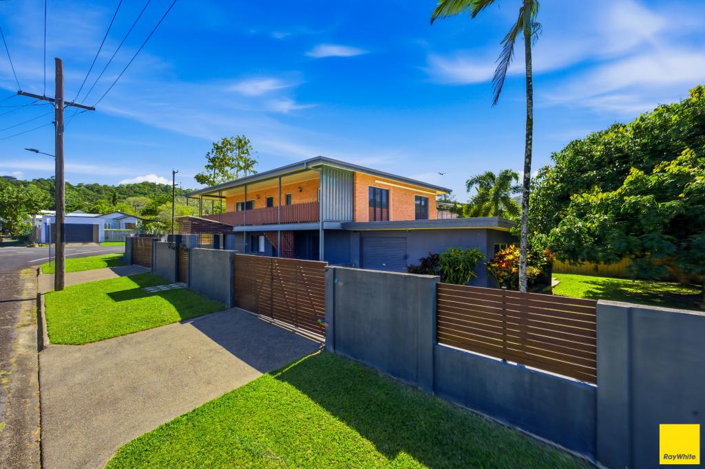 174 Mcmanus St, Whitfield, QLD 4870