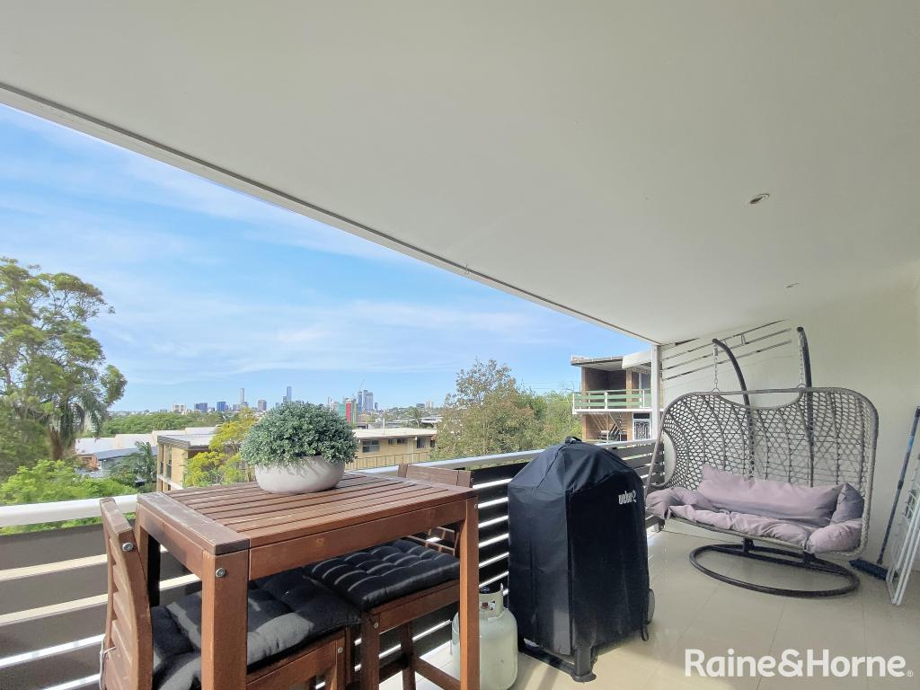 6/202 Carmody Rd, St Lucia, QLD 4067