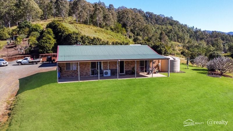 473 Smiths Creek Rd, Smiths Creek, NSW 2474