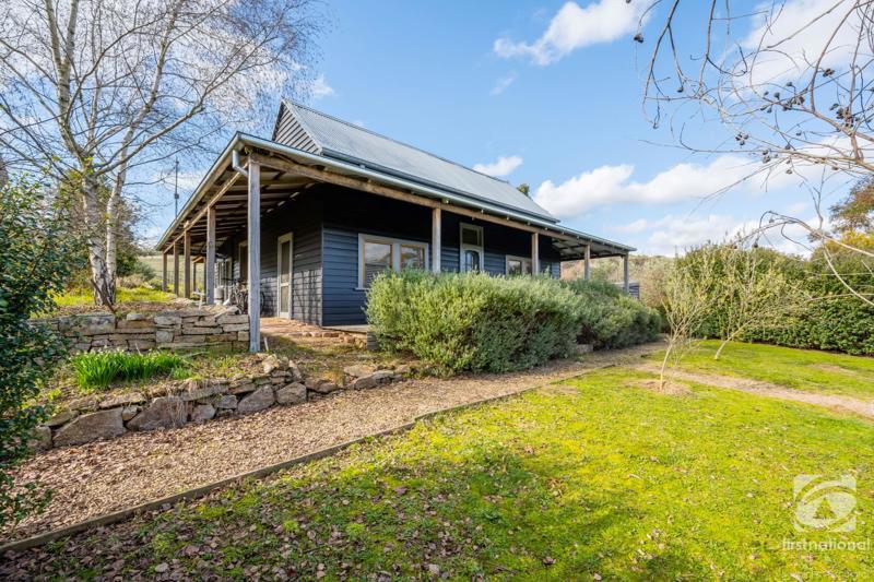 39 Elgin Rd, Beechworth, VIC 3747