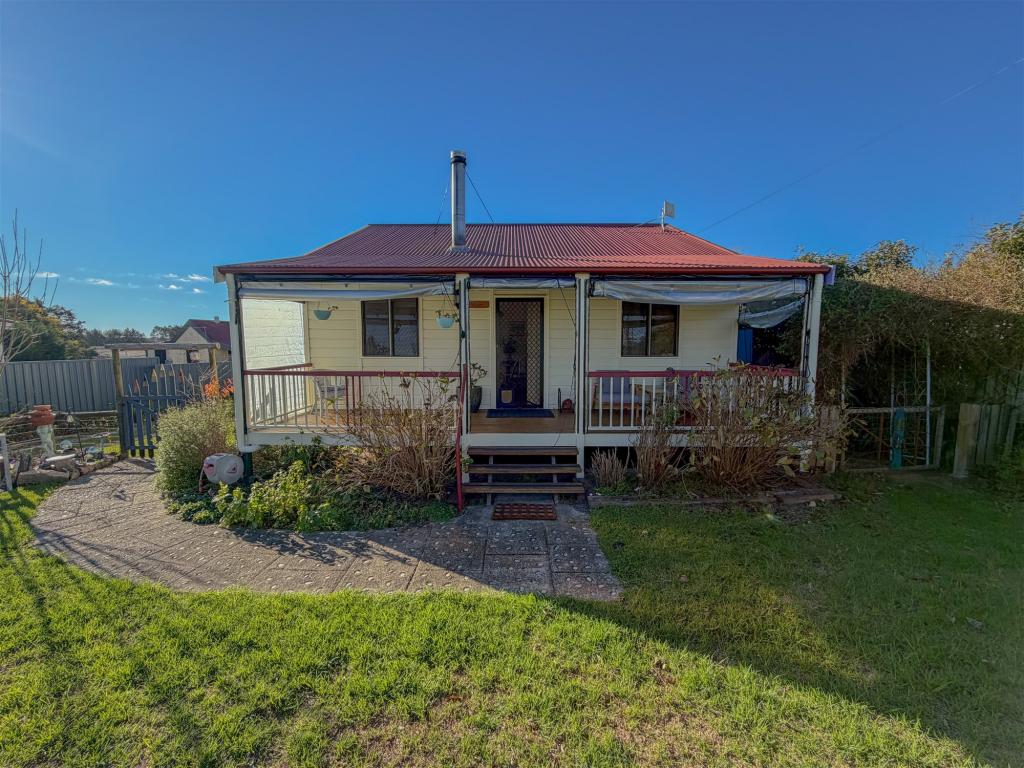 3353 Amiens Rd, Stanthorpe, QLD 4380