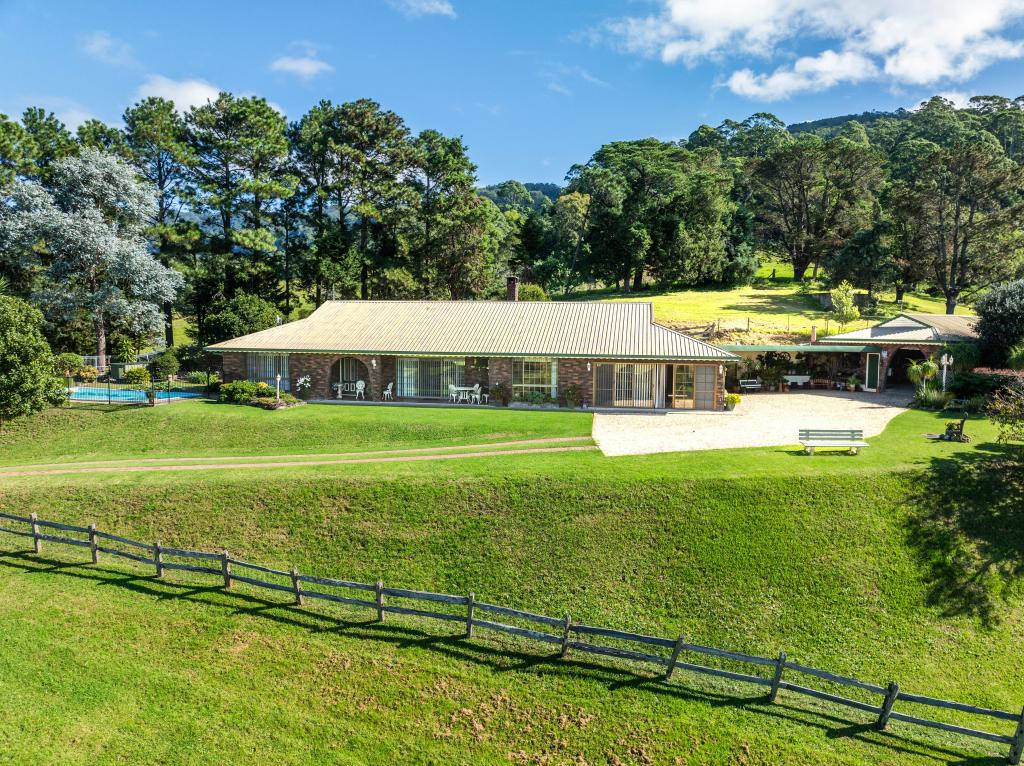 156 Devitts Lane, Meroo Meadow, NSW 2540