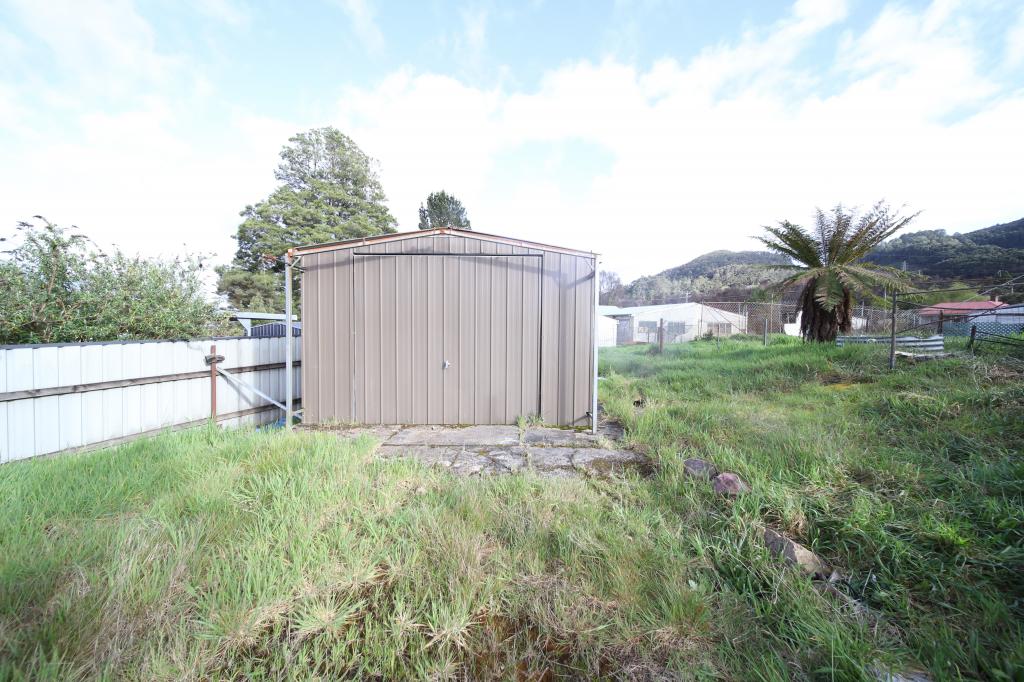 1 Reece Ave, Rosebery, TAS 7470