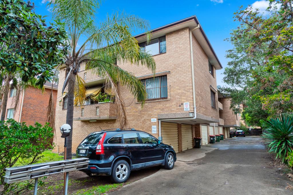 3/28 Caroline St, Westmead, NSW 2145