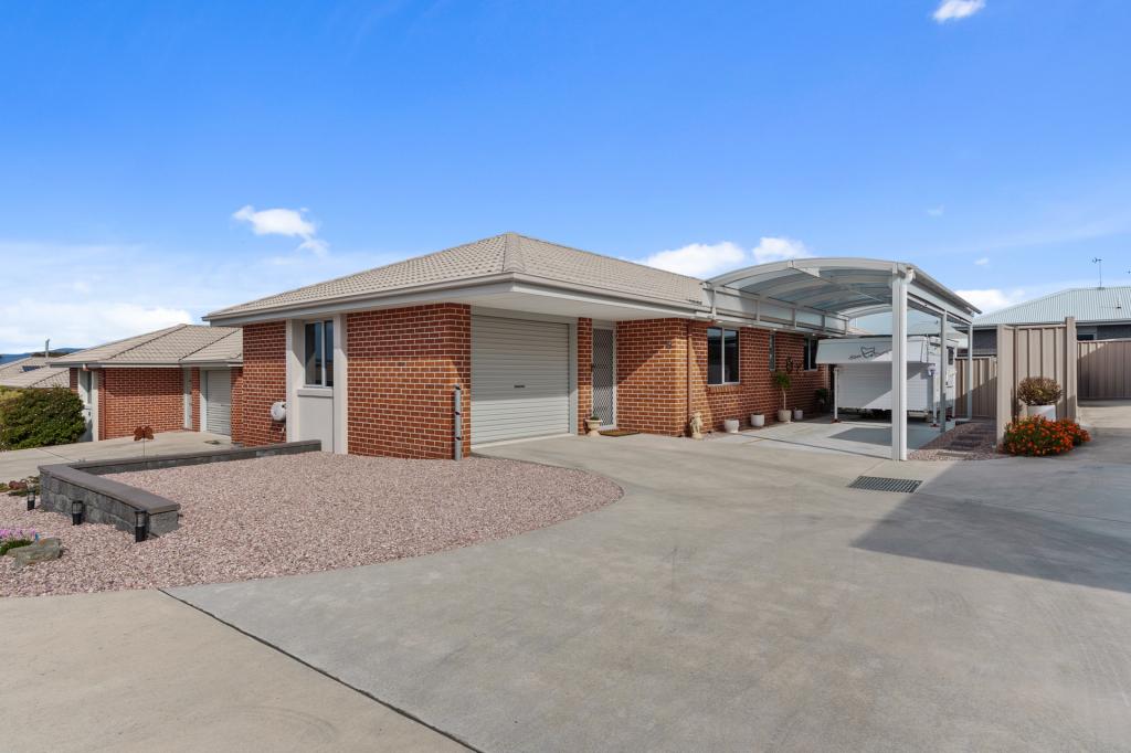 6/13 Broadwater Ct, Shearwater, TAS 7307