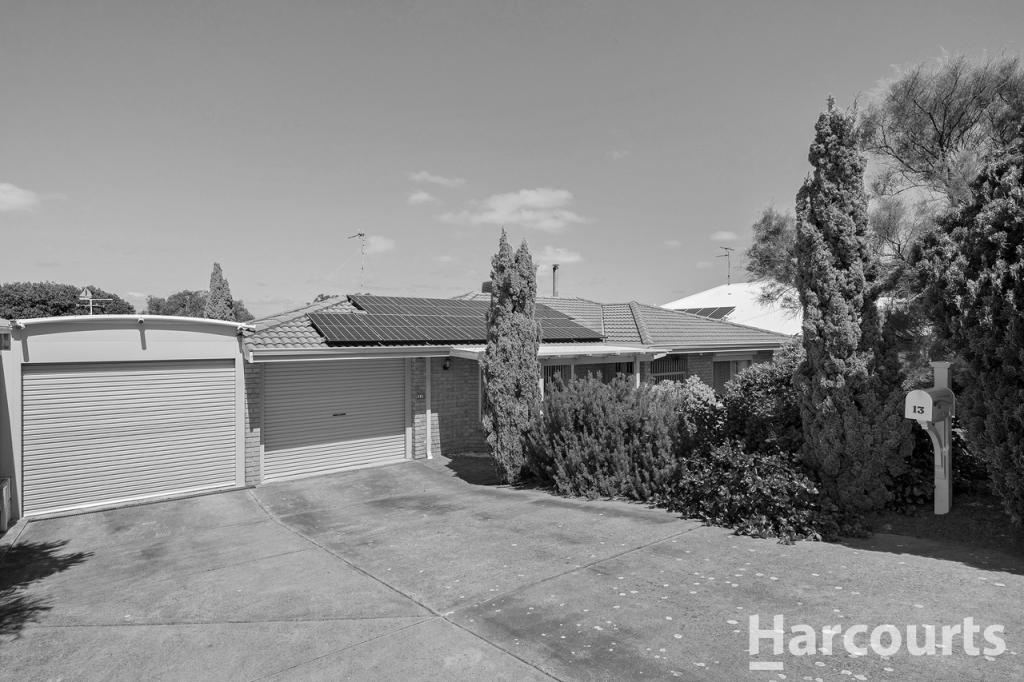 13 Eldora Cres, Falcon, WA 6210