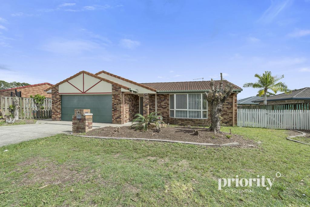 4 Fintona Cl, Boondall, QLD 4034