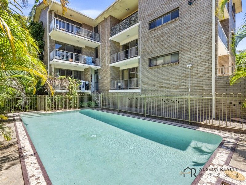 3/16 Rosewood Ave, Broadbeach, QLD 4218