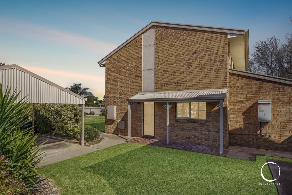 6/21 Port Rd, Queenstown, SA 5014