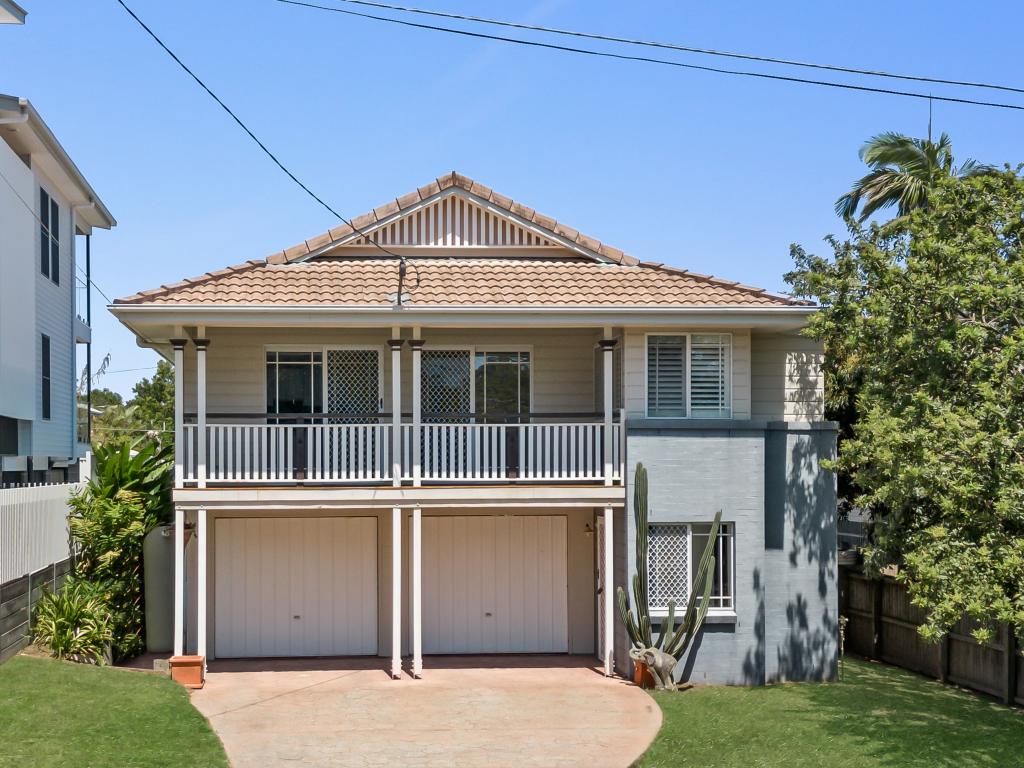 97 WHITE ST, GRACEVILLE, QLD 4075