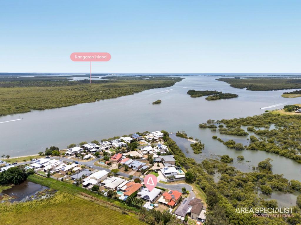 9 NASSAU PL, JACOBS WELL, QLD 4208