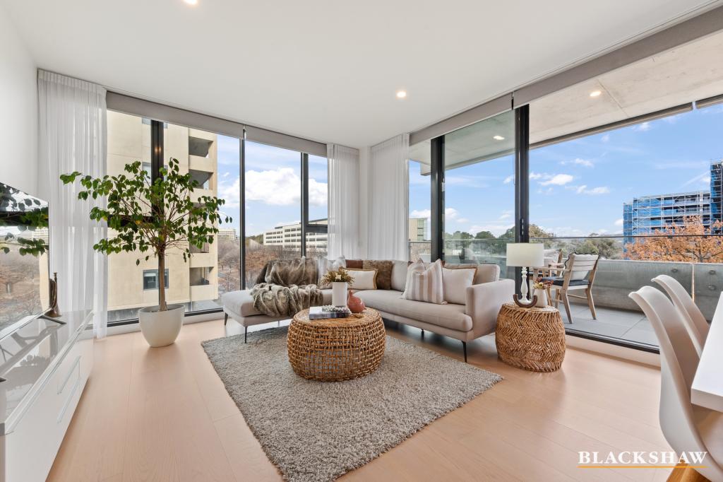 225/1 Kalma Way, Campbell, ACT 2612