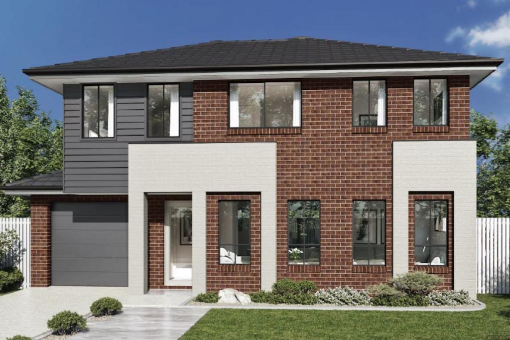 Contact Agent For Address, Prestons, NSW 2170