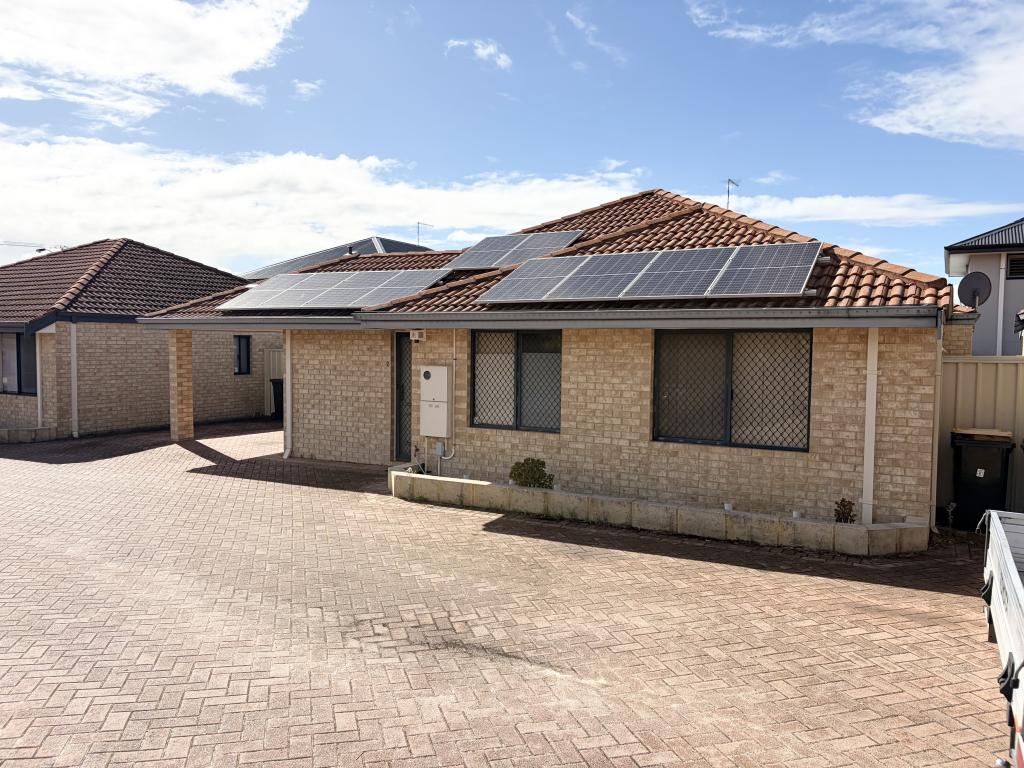 2/14-16 Farnham St, Bentley, WA 6102