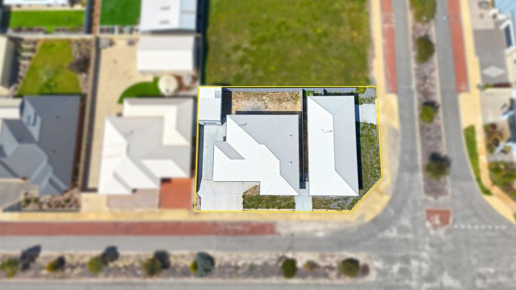 23 Bettong Ave, Jurien Bay, WA 6516