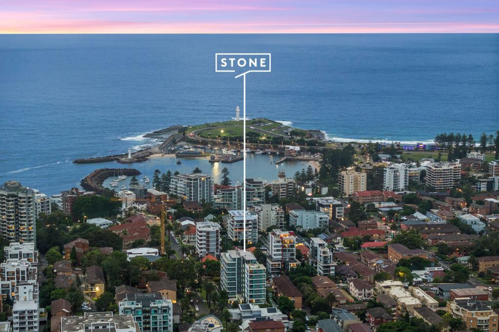 15/19-21 Gipps St, Wollongong, NSW 2500