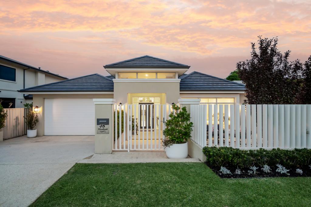 46 Woodlands St, Woodlands, WA 6018