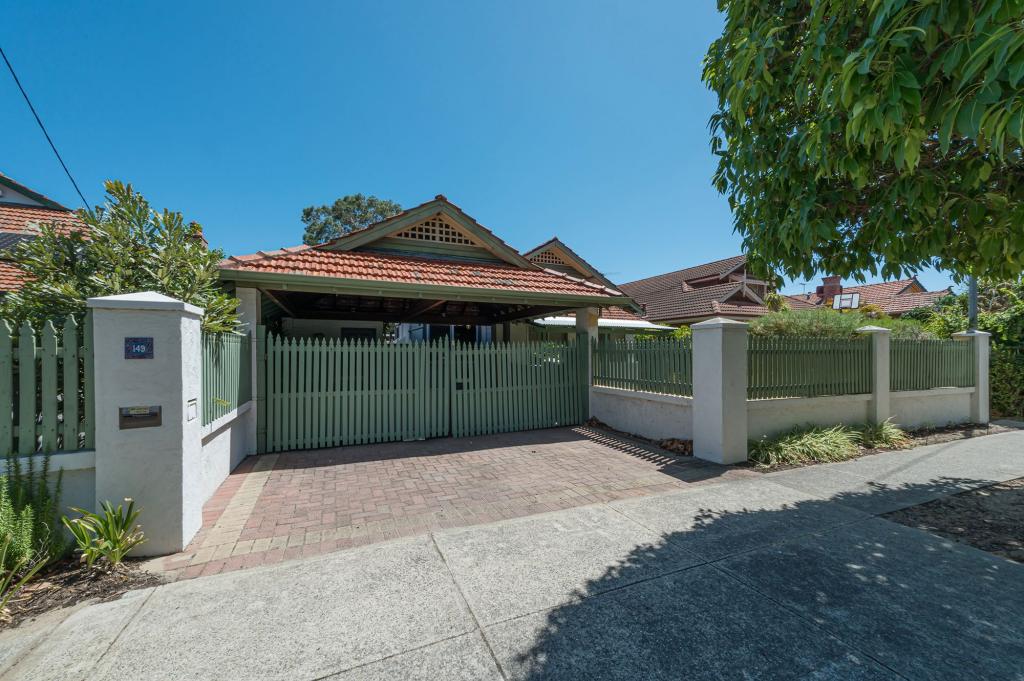 149 Central Ave, Mount Lawley, WA 6050