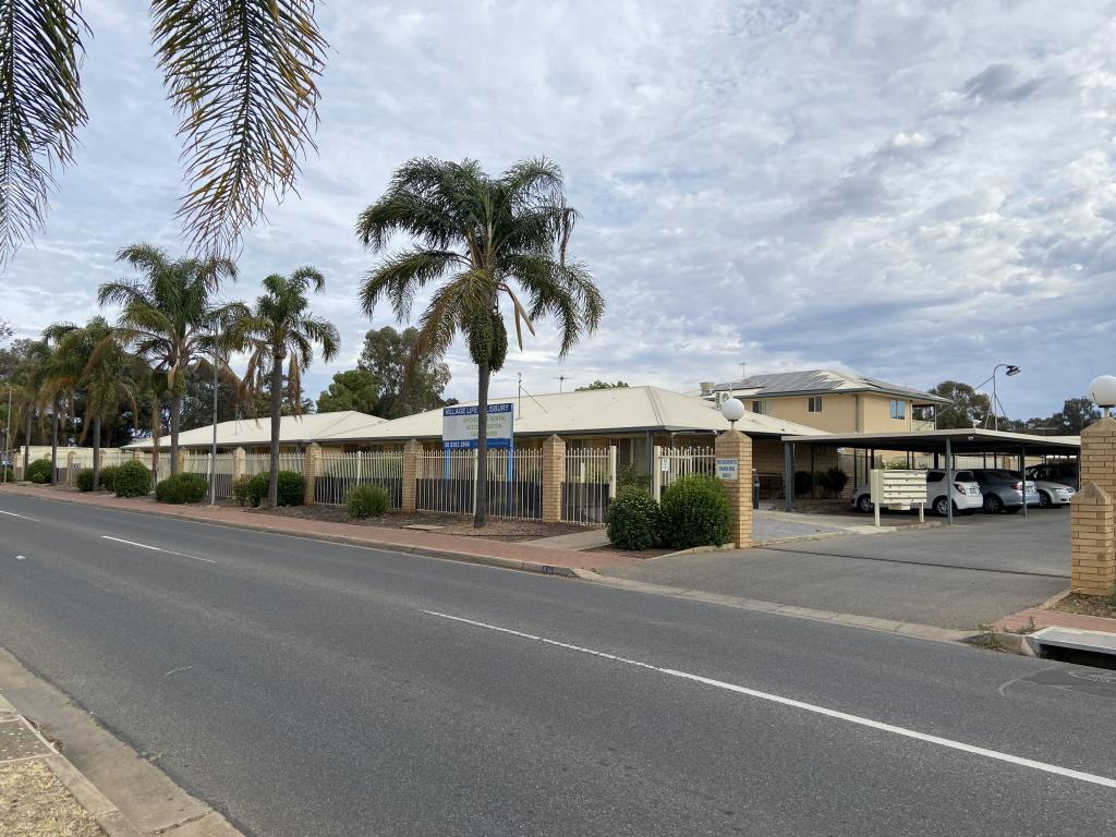 Unit 42 11-15 Hollywood Bvd, Salisbury Downs, SA 5108