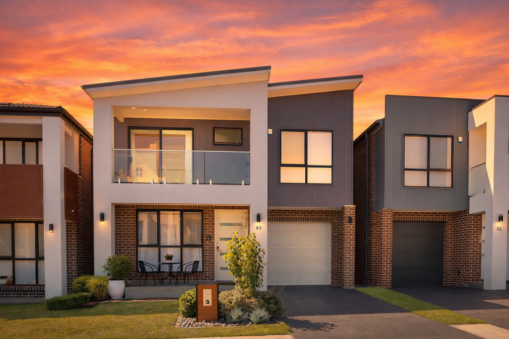 63 Myrica Ave, Riverstone, NSW 2765