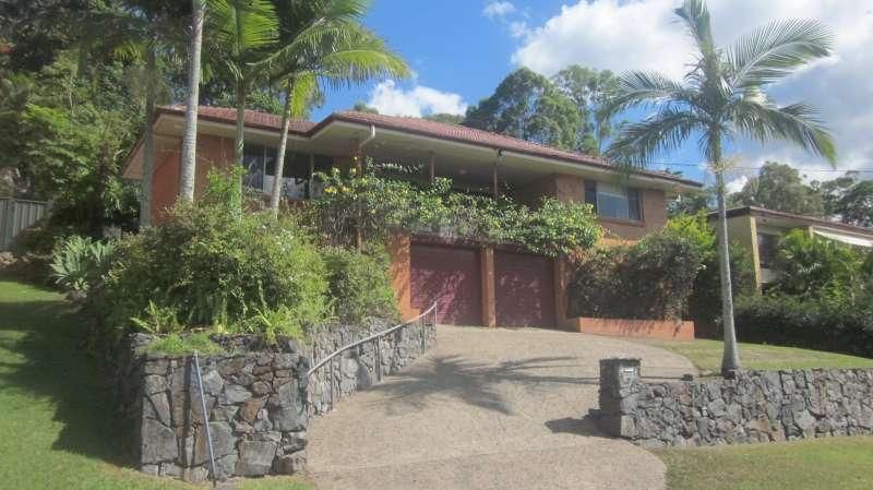 44 Eastment St, Bardon, QLD 4065