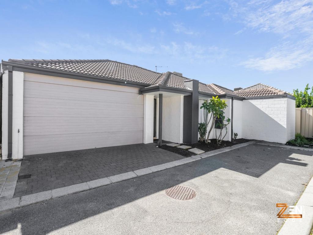 2/217 Patricia St, Caversham, WA 6055