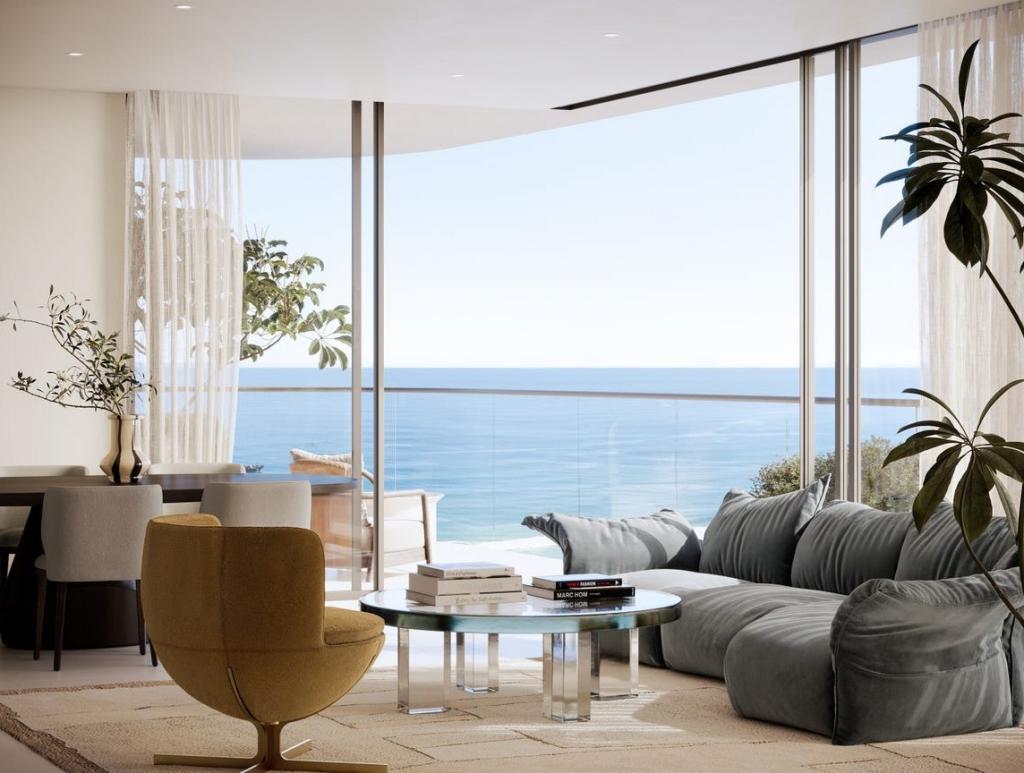 Contact Agent For Address, Surfers Paradise, QLD 4217