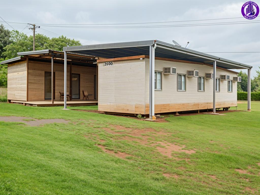 40 - 50 Queen St, Chillagoe, QLD 4871